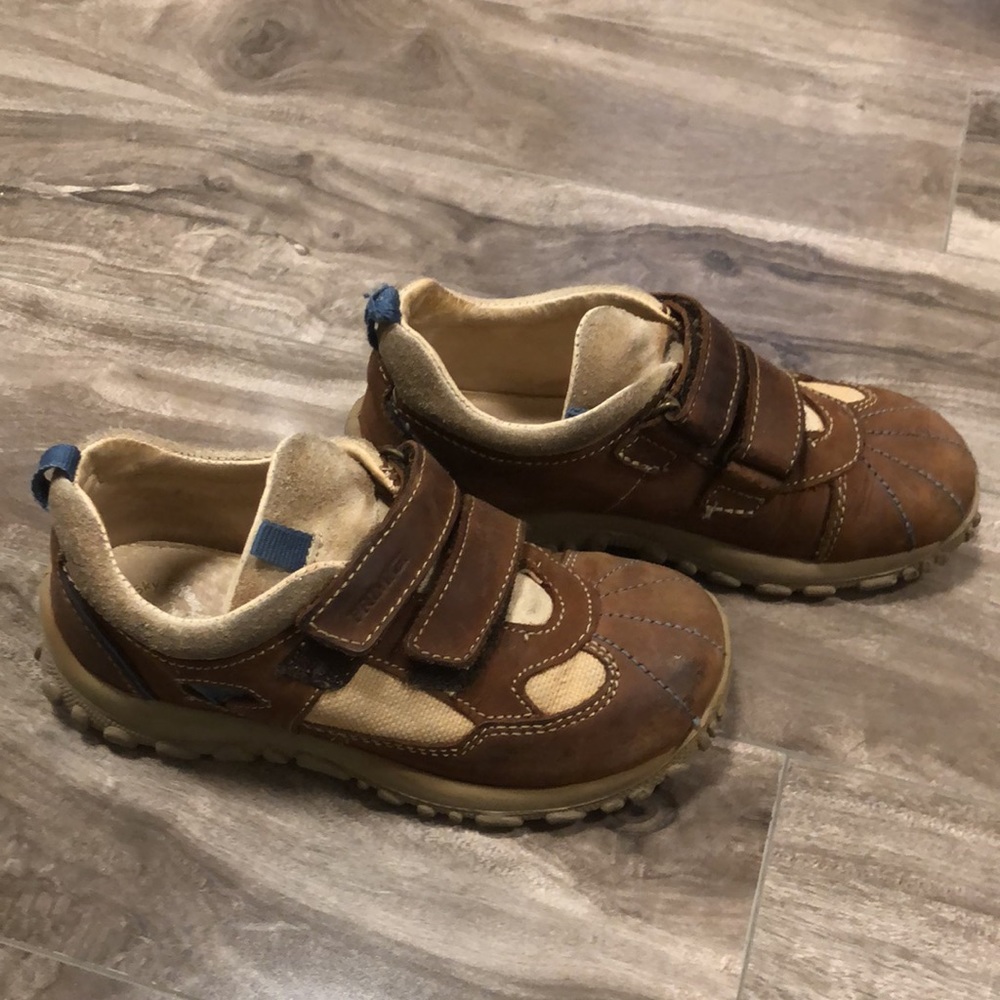 🔥🔥PRIMIGI Made in Italy shoes